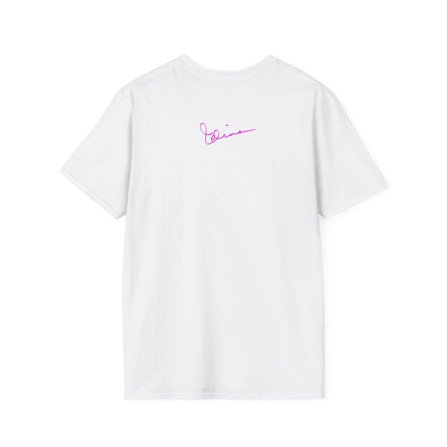 Drama Queen Lipstick Tee - ONLINE EXCLUSIVE