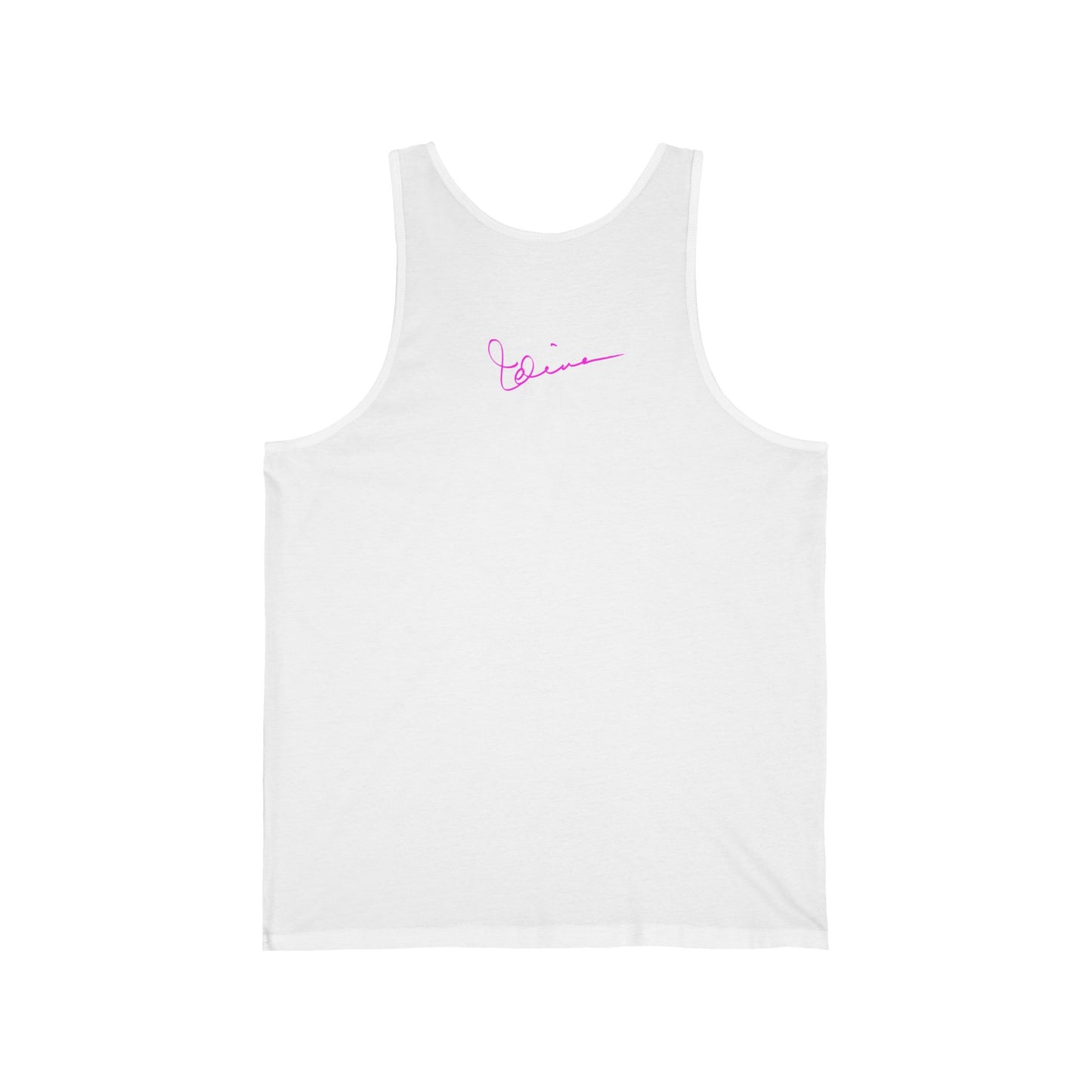Drama Queen Lipstick Tank Top - ONLINE EXCLUSIVE