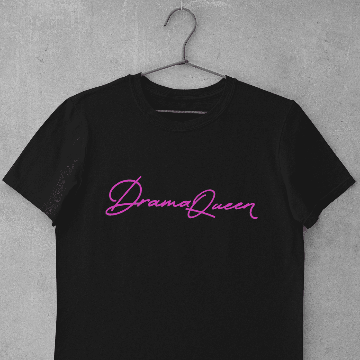 Drama Queen Tee