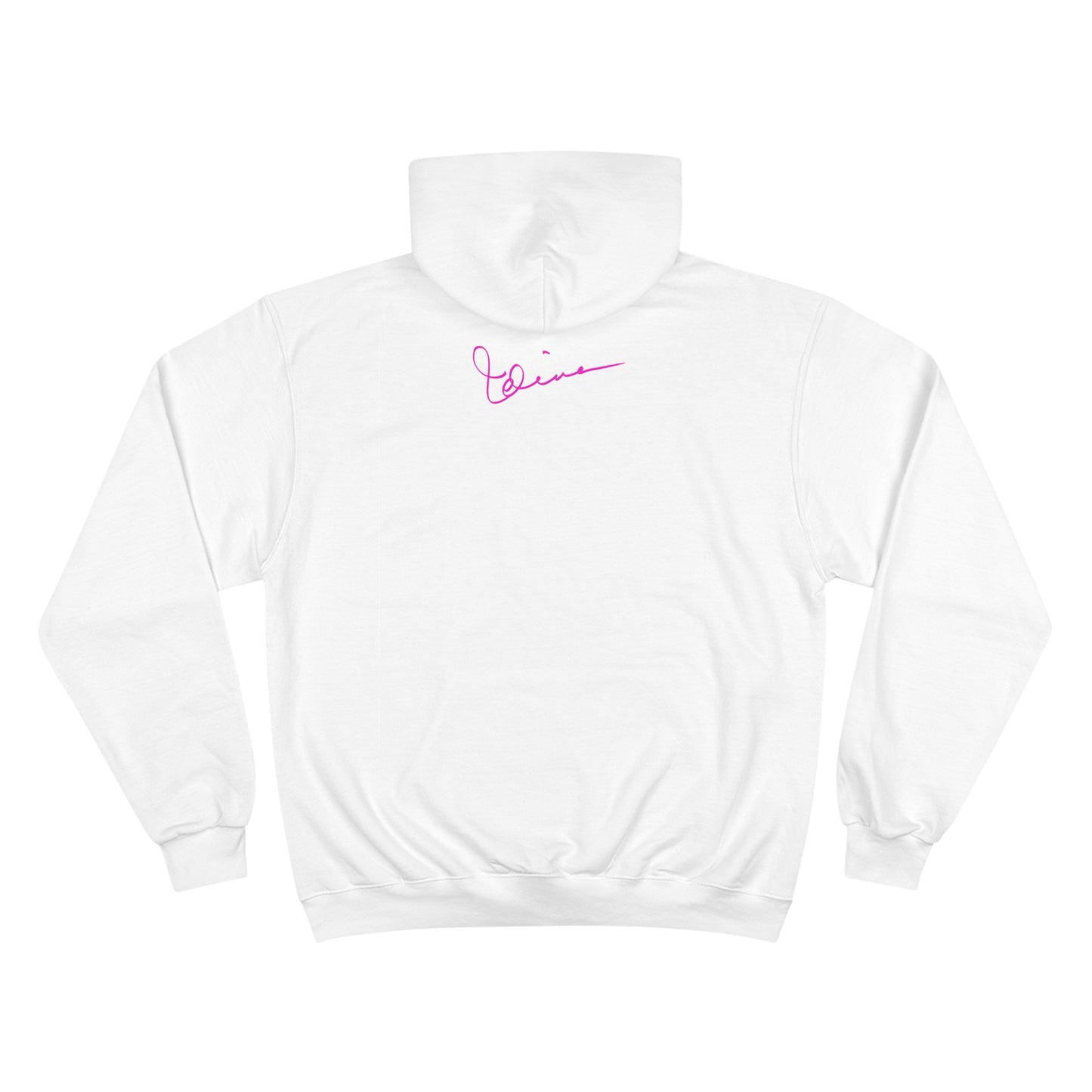 Drama Queen Lipstick Hoodie - ONLINE EXCLUSIVE